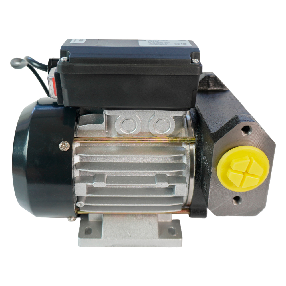 Bomba de Palheta para Diesel 230V • 50l/min
