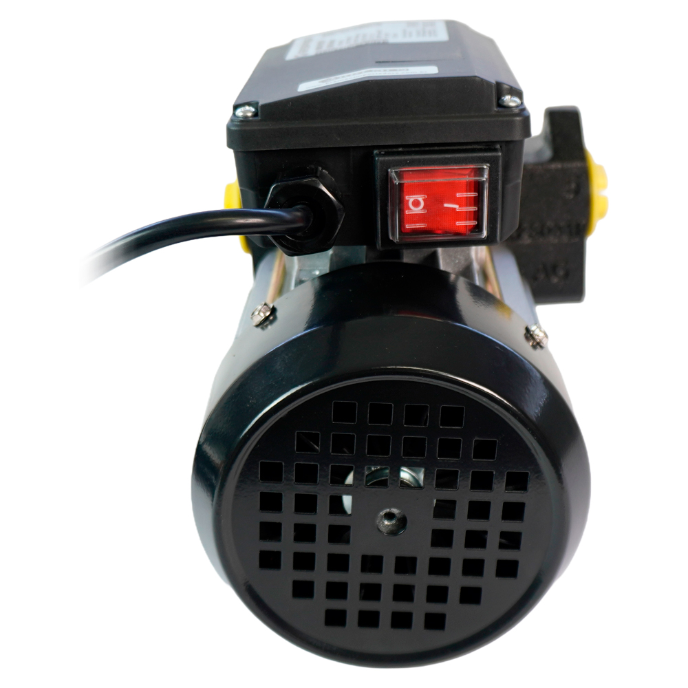 Bomba de Palheta para Diesel 230V • 50l/min