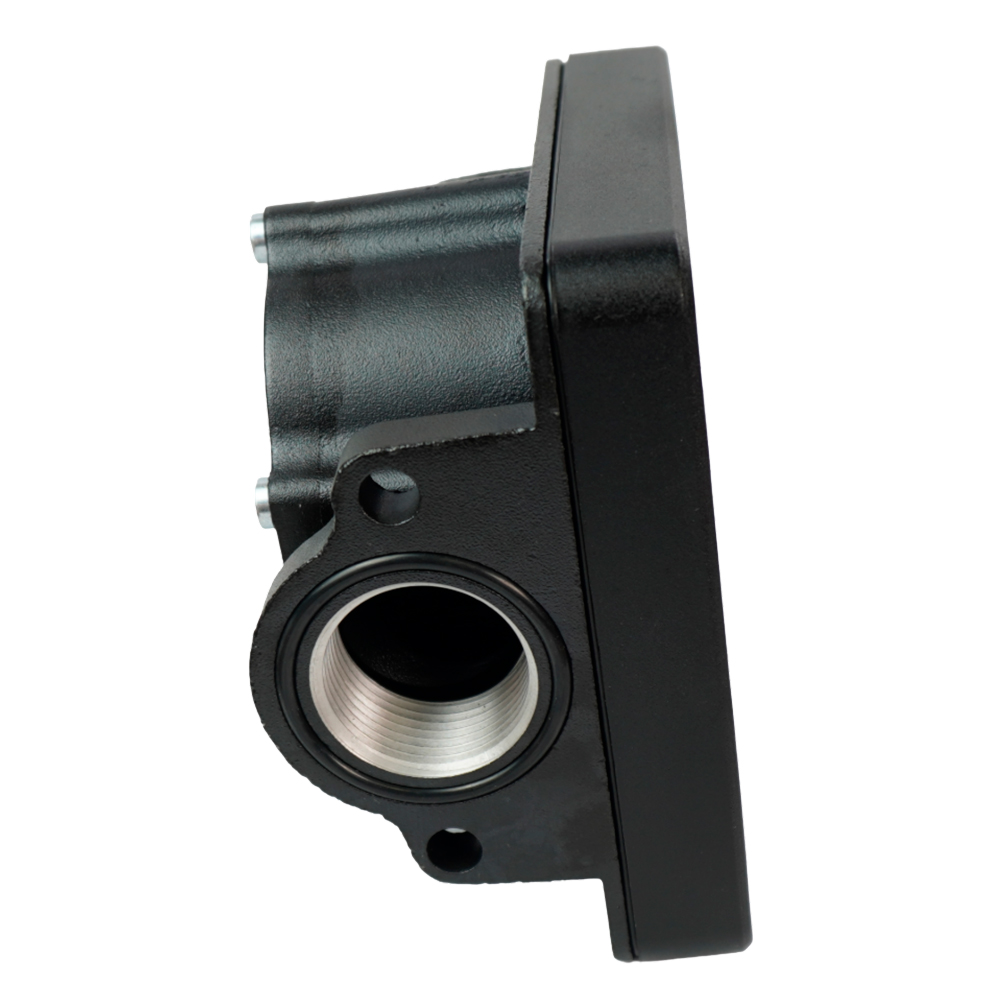 Medidor Digital de Engrenagem para Óleo e Diesel  • 110 l/min • 1"