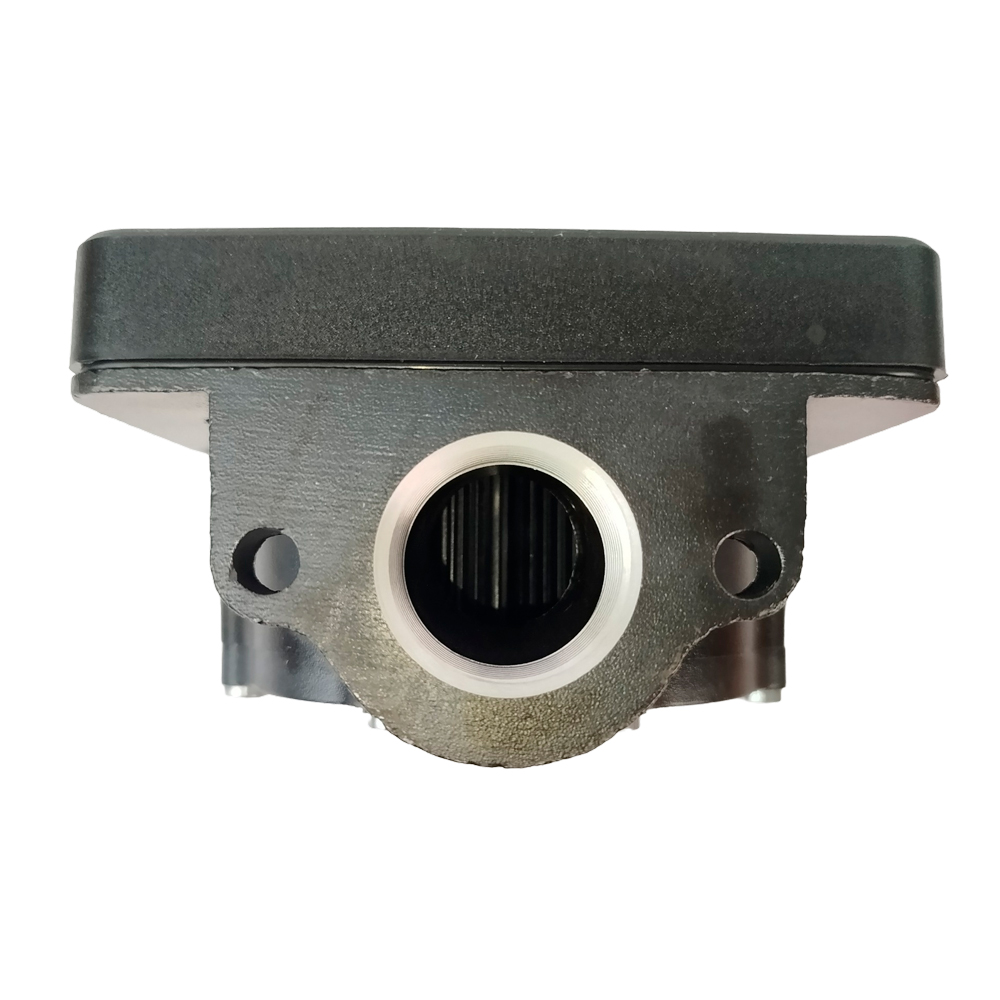 Medidor Digital de Engrenagem para Óleo e Diesel  • 110 l/min • 1"