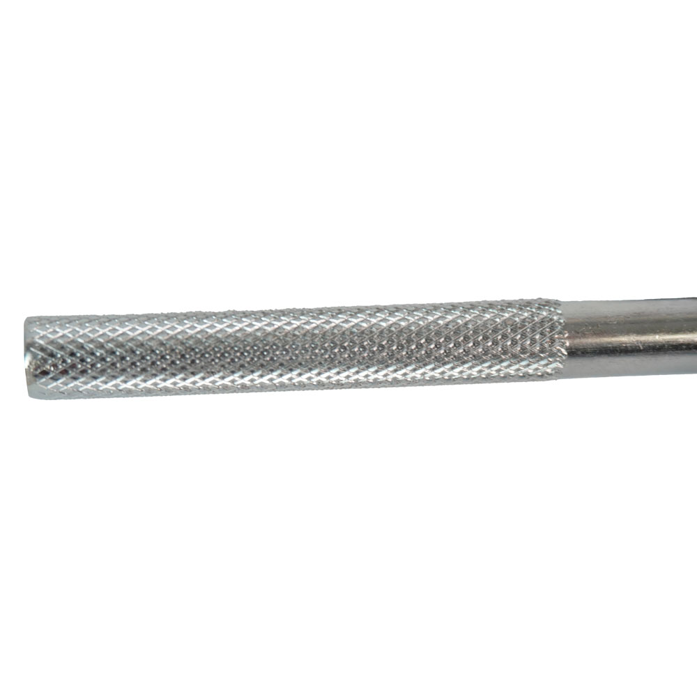 Chave T Sextavada 8mm