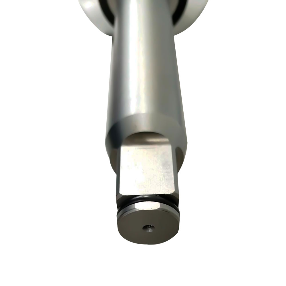 Chave de Impacto Pneumática • Encaixe 1" • 4200 Nm