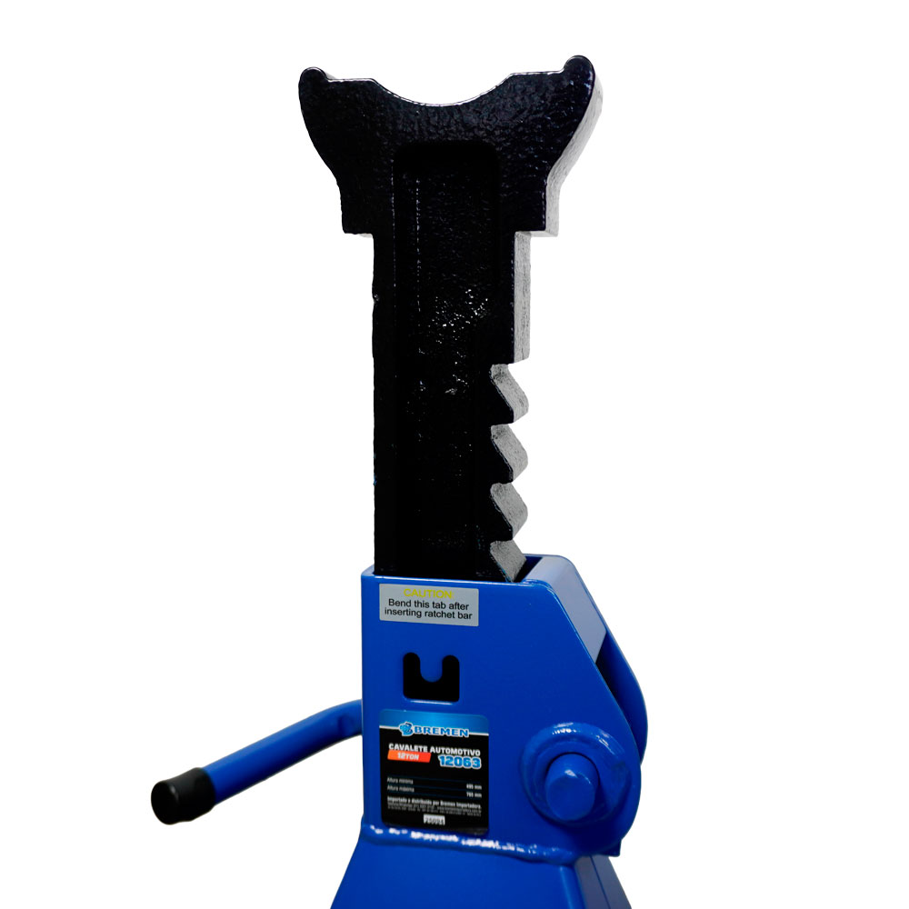 Cavalete Automotivo 12 Toneladas