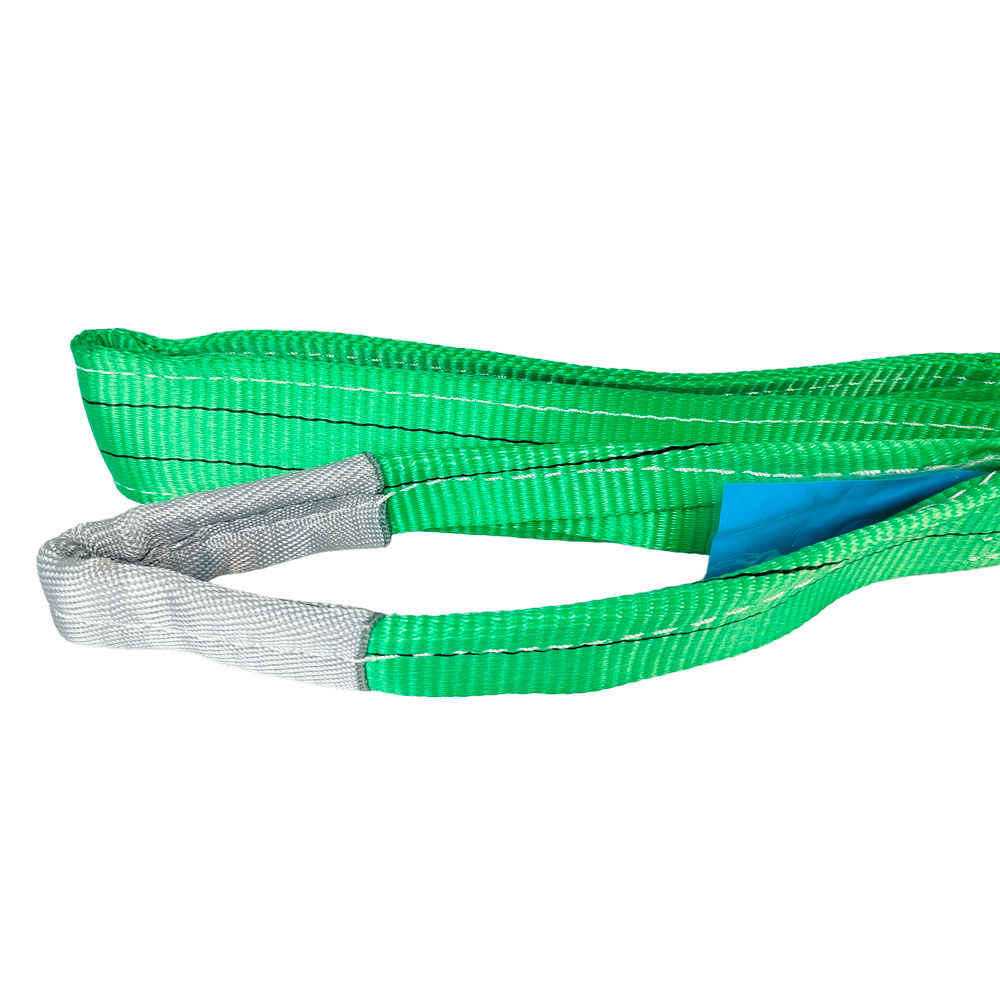 Cinta Para Elevação de Carga 2 T x 2 m x 60 mm