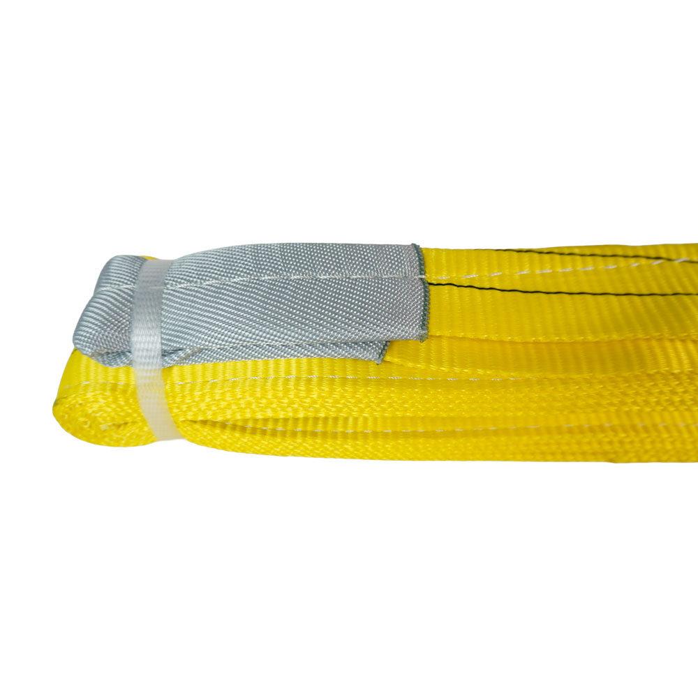 Cinta Para Elevação de Carga 3 T x 4 m x 90 mm