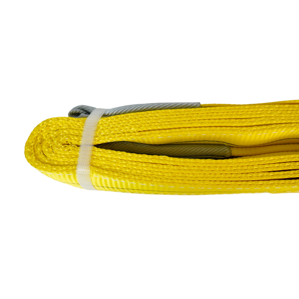 Cinta Para Elevação de Carga 3 T x 5 m x 90 mm