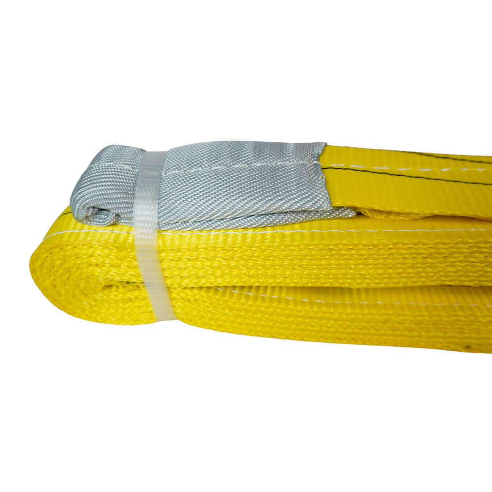 Cinta Para Elevação de Carga 3 T x 6 m x 90 mm