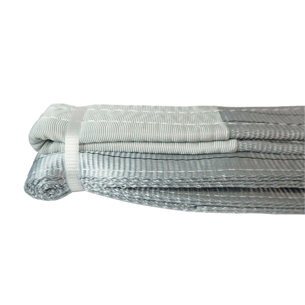 Cinta Para Elevação de Carga 4 T x 3 m x 120 mm