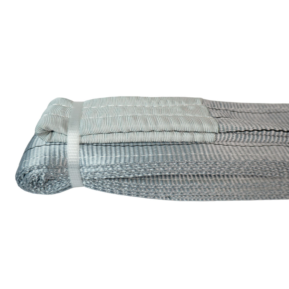 Cinta Para Elevação de Carga 4 T x 4 m x 120 mm
