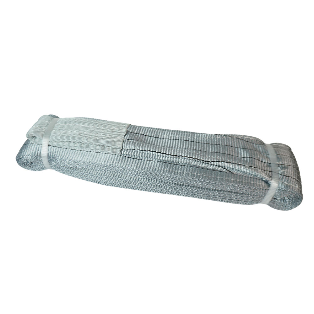 Cinta Para Elevação de Carga 4 T x 4 m x 120 mm