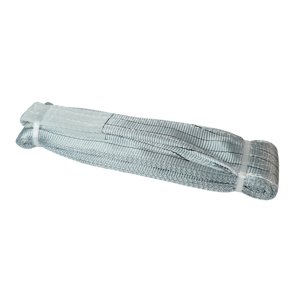 Cinta Para Elevação de Carga 4 T x 3 m x 120 mm