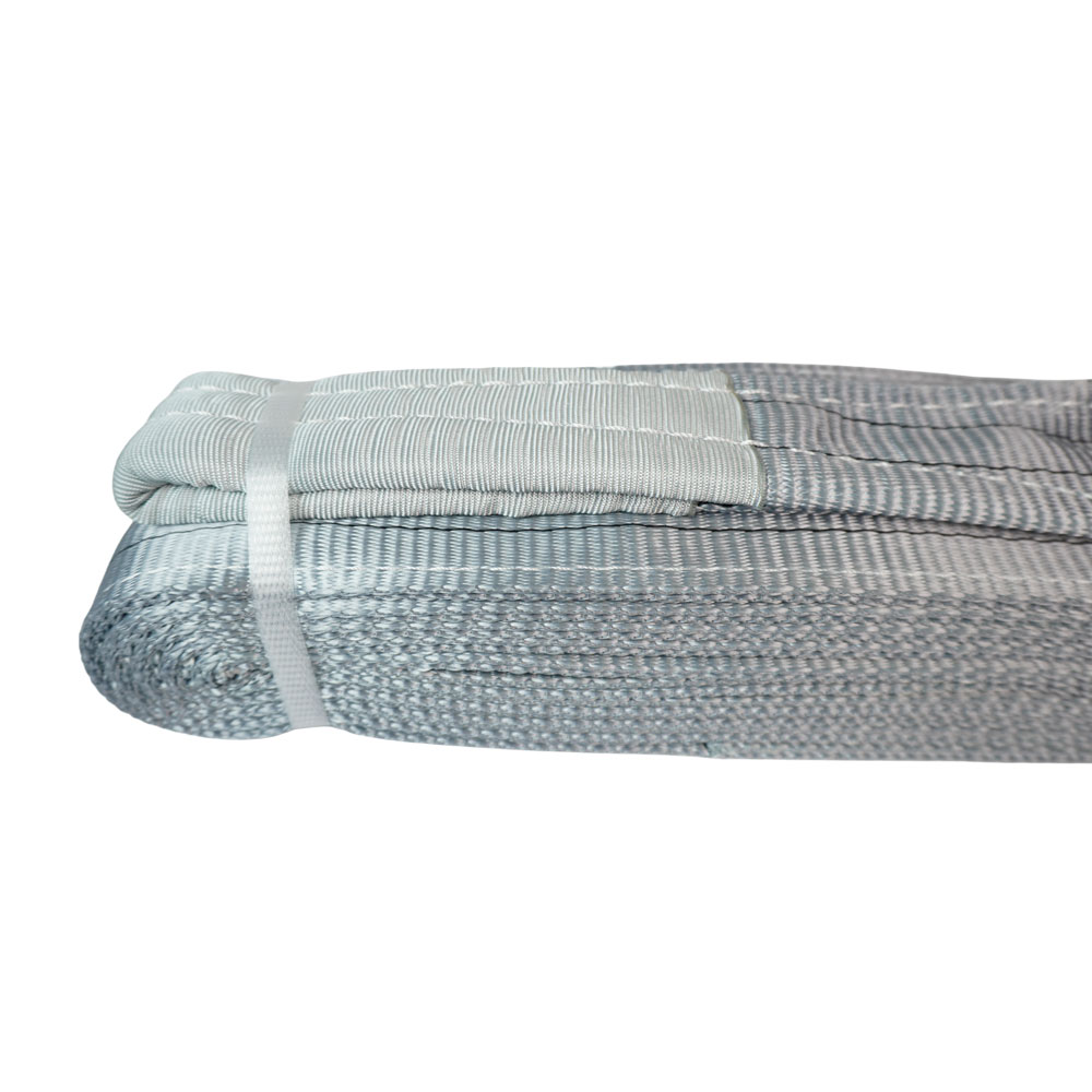 Cinta Para Elevação de Carga 4 T x 6 m x 120 mm