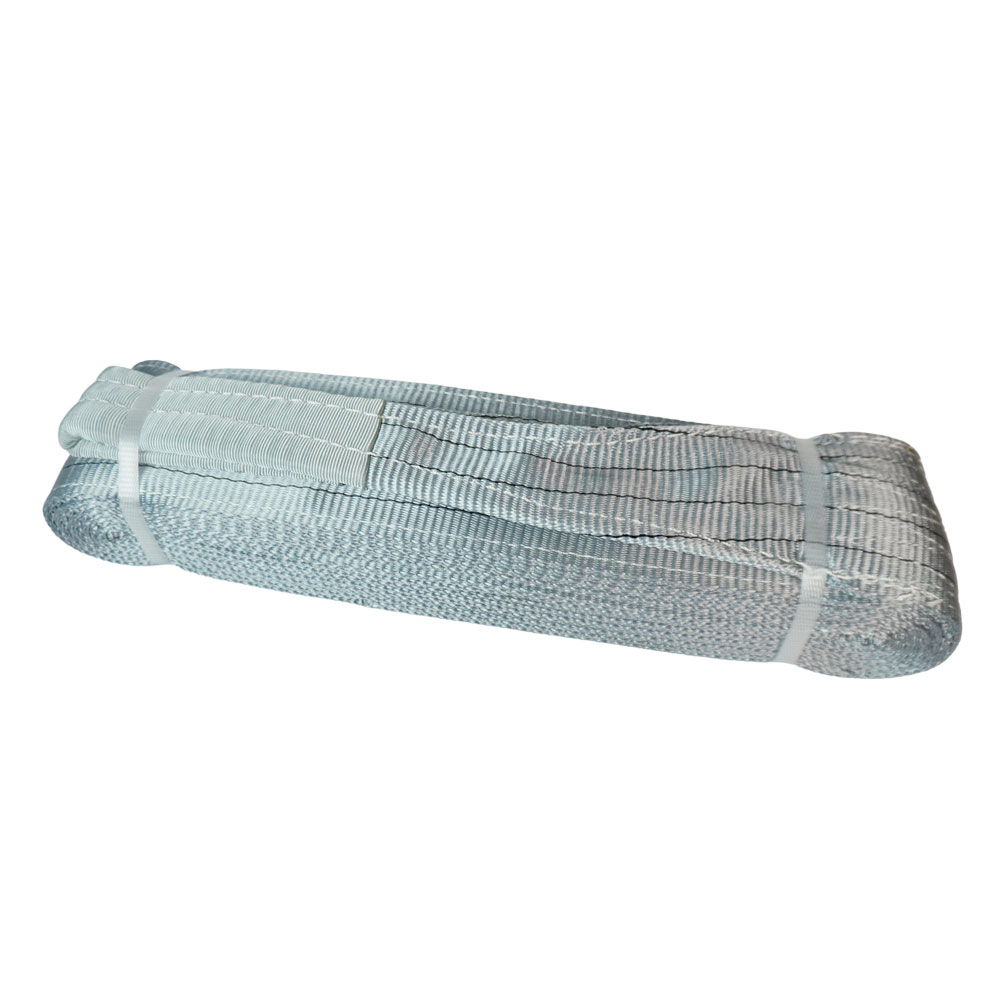 Cinta Para Elevação de Carga 4 T x 6 m x 120 mm