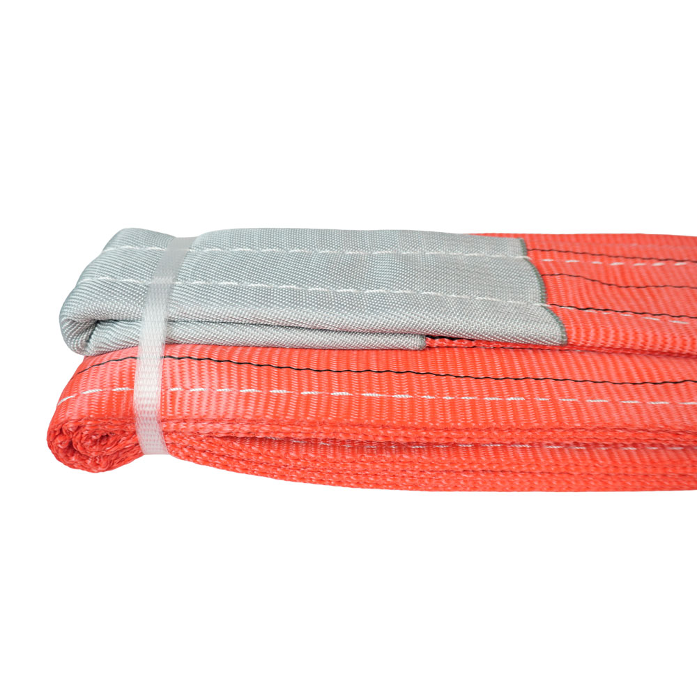 Cinta Para Elevação de Carga 5 T x 3 m x 150 mm