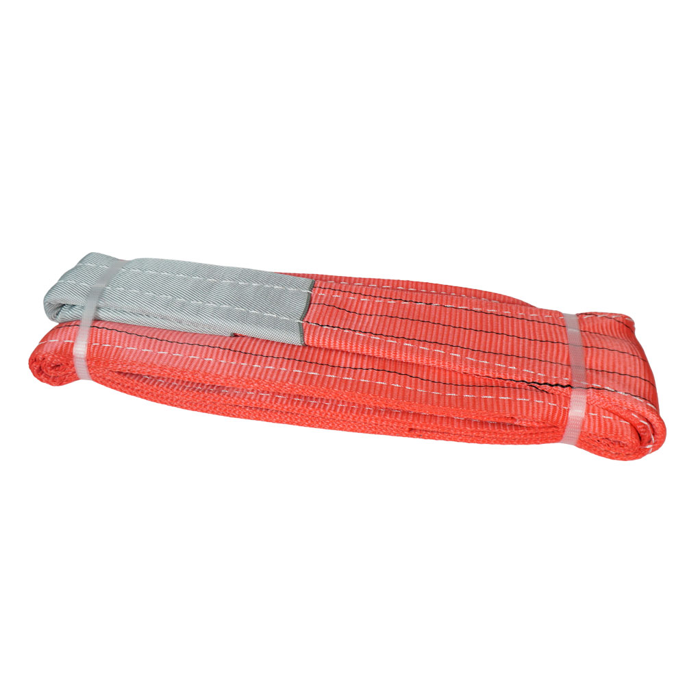 Cinta Para Elevação de Carga 5 T x 3 m x 150 mm