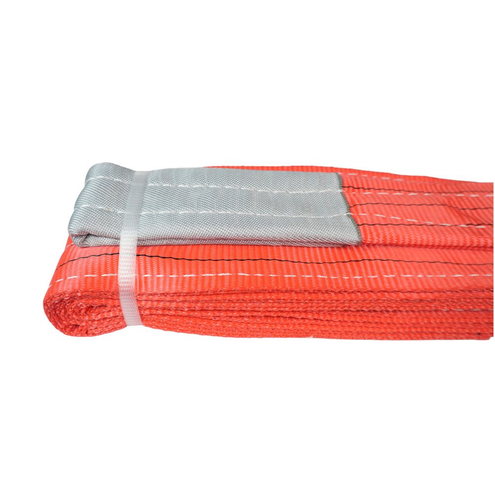 Cinta Para Elevação de Carga 5 T x 4 m x 150 mm