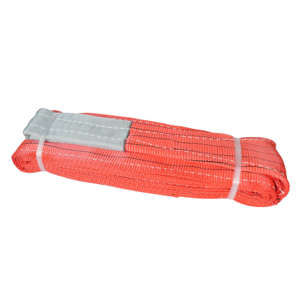 Cinta Para Elevação de Carga 5 T x 4 m x 150 mm