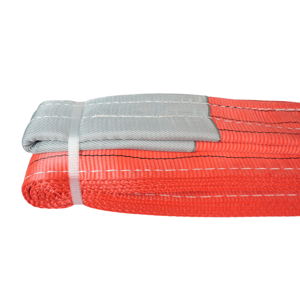 Cinta para Elevação de Carga 5 T x 5 m x 150 mm