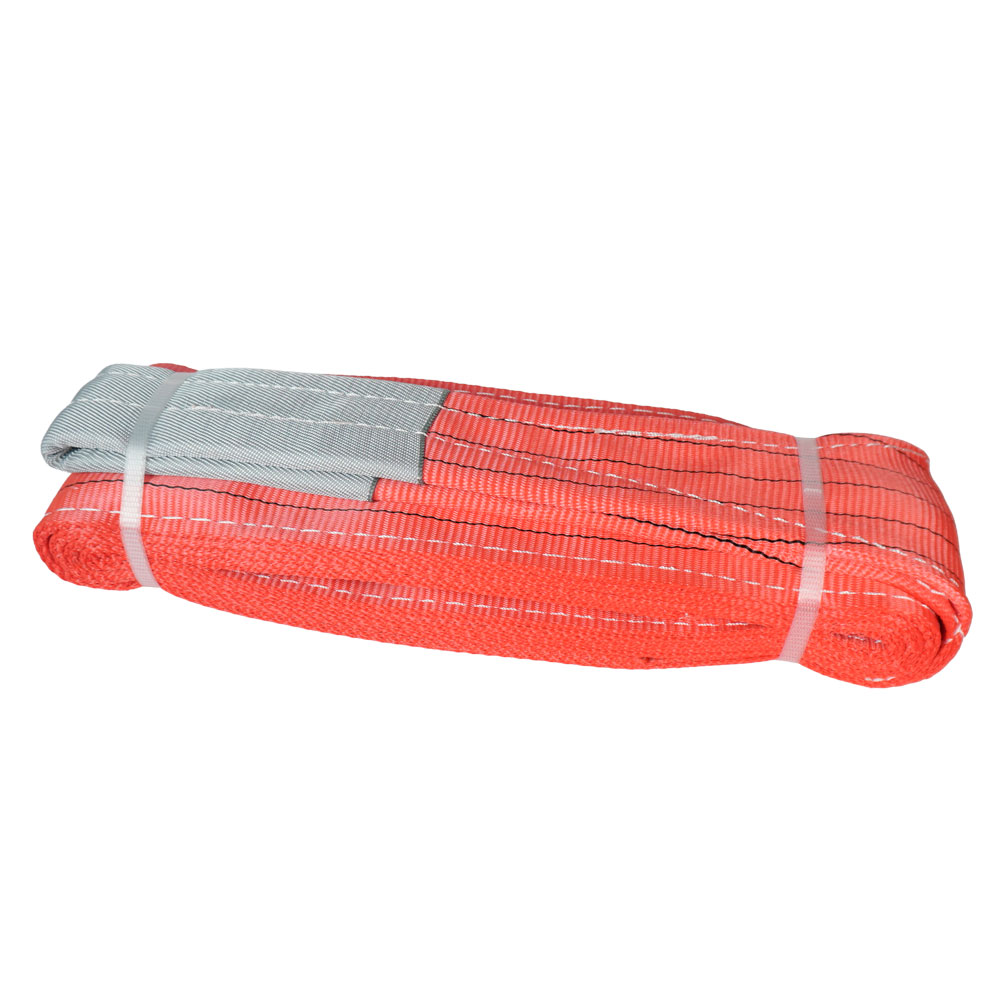 Cinta para Elevação de Carga 5 T x 5 m x 150 mm
