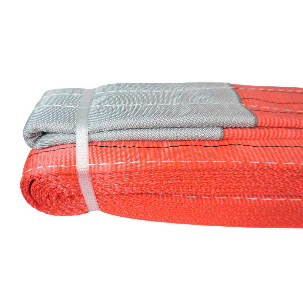 Cinta Para Elevação de Carga 5 T x 6 m x 150 mm