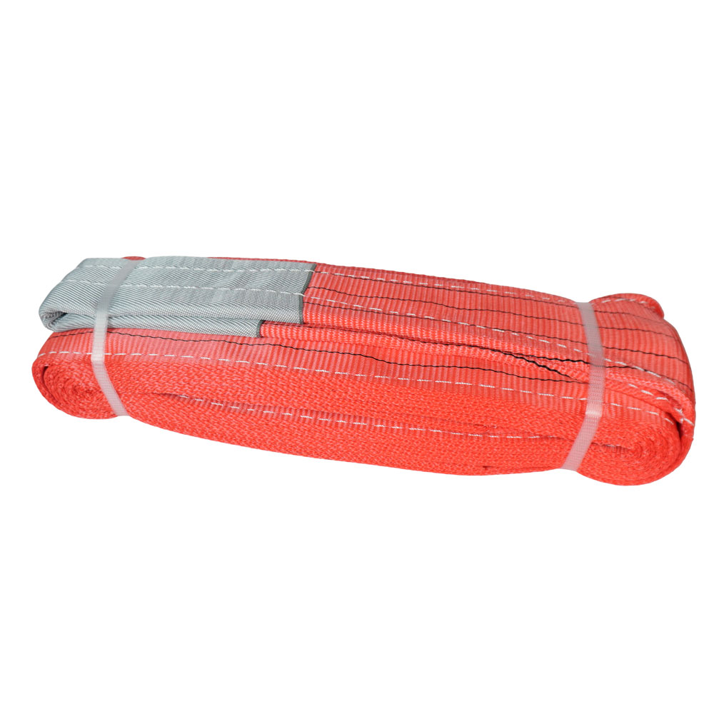 Cinta Para Elevação de Carga 5 T x 6 m x 150 mm