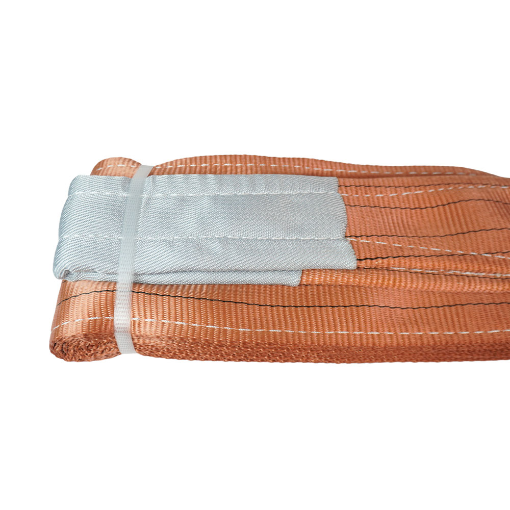 Cinta Para Elevação de Carga 6 T x 4 m x 180 mm
