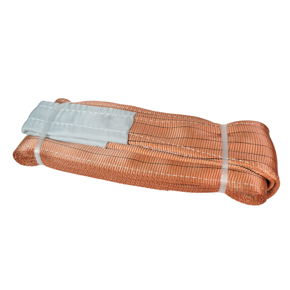 Cinta Para Elevação de Carga 6 T x 4 m x 180 mm