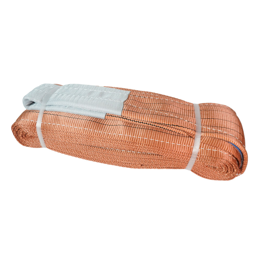Cinta Para Elevação de Carga 6 T x 6 m x 180 mm