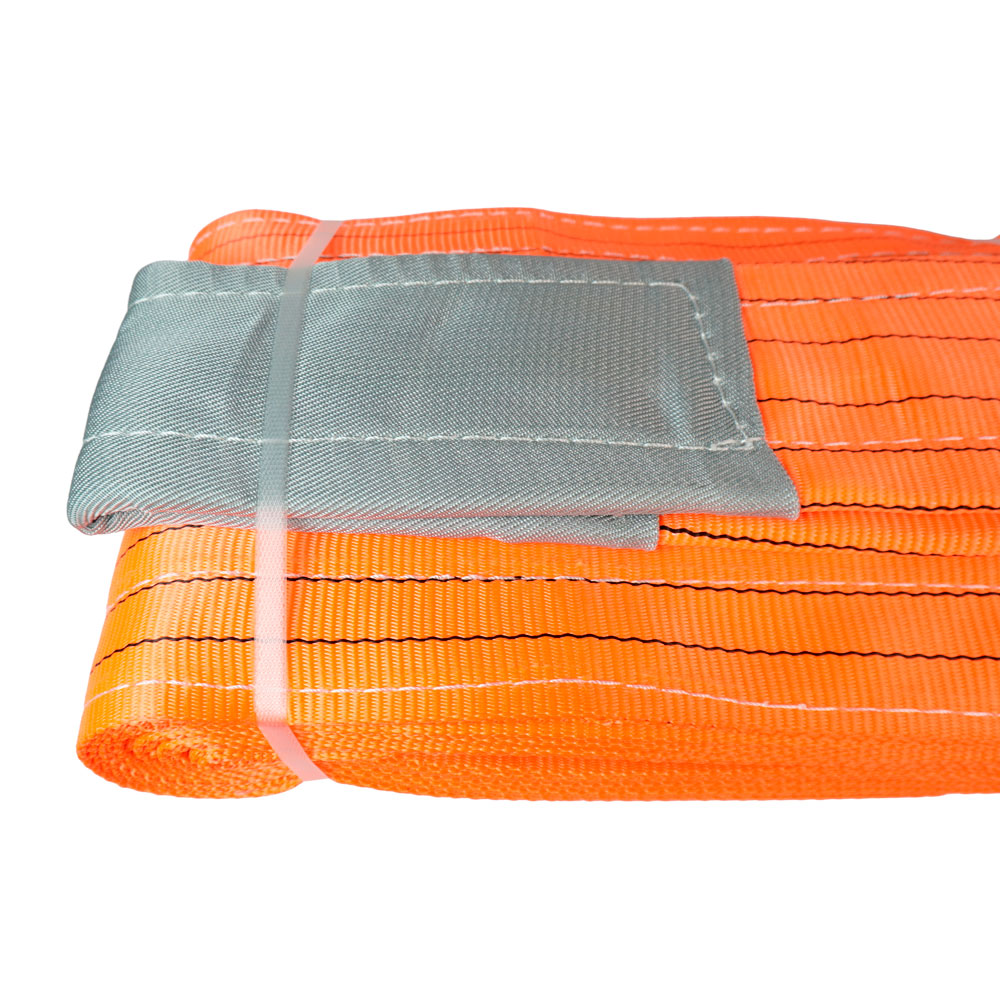 Cinta Para Elevação de Carga 10 T x 6 m x 300 mm