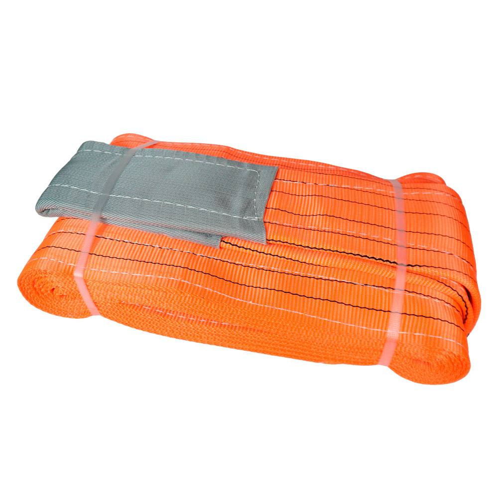 Cinta Para Elevação de Carga 10 T x 6 m x 300 mm