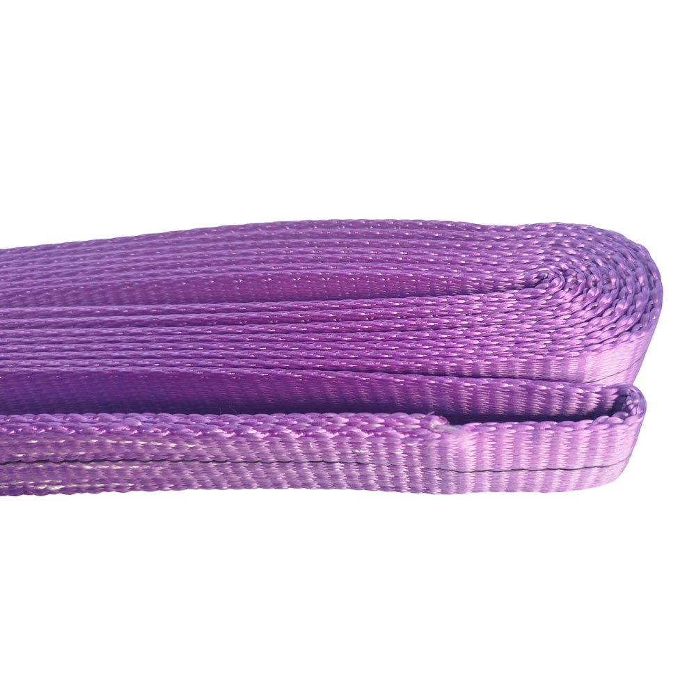 Cinta Contínua Para Elevação de Carga 1 T x 1,5 m x 30 mm