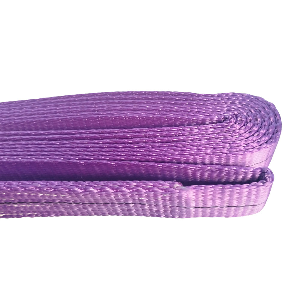 Cinta Contínua Para Elevação de Carga 1 T x 2 m x 30 mm