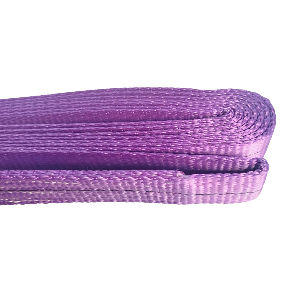 Cinta Contínua Para Elevação de Carga 1 T x 3 m x 30 mm