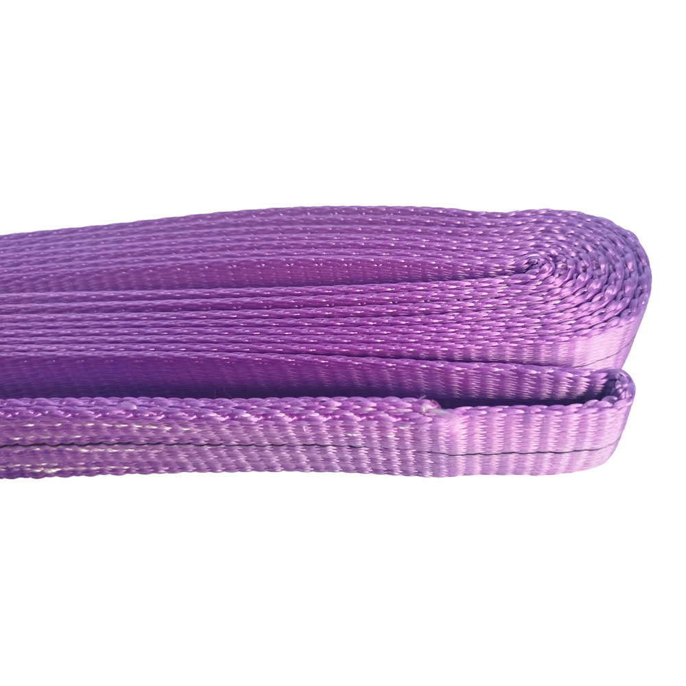 Cinta Contínua Para Elevação de Carga 1 T x 4 m x 30 mm