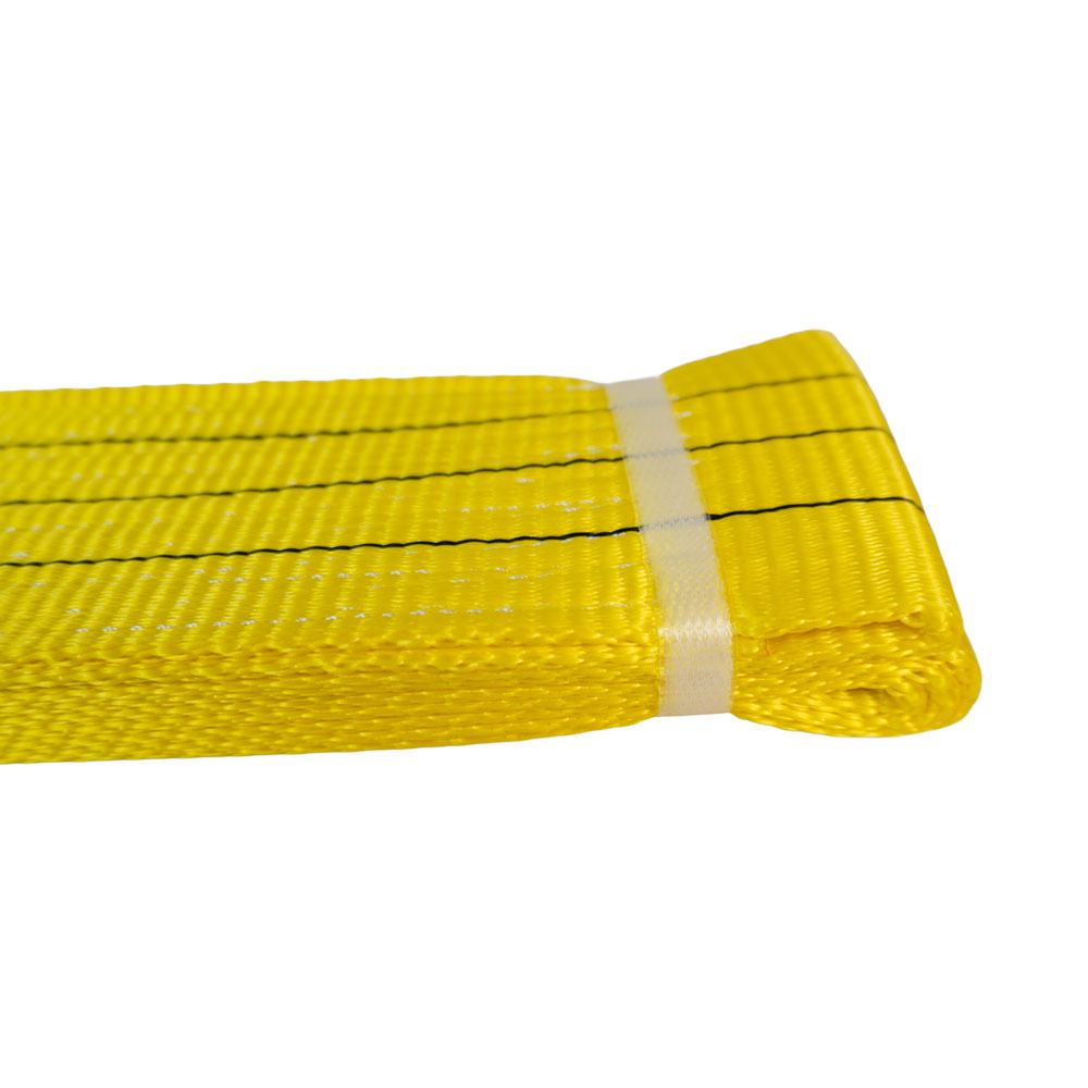 Cinta Contínua Para Elevação de Carga 3 T x 2 m x 90 mm