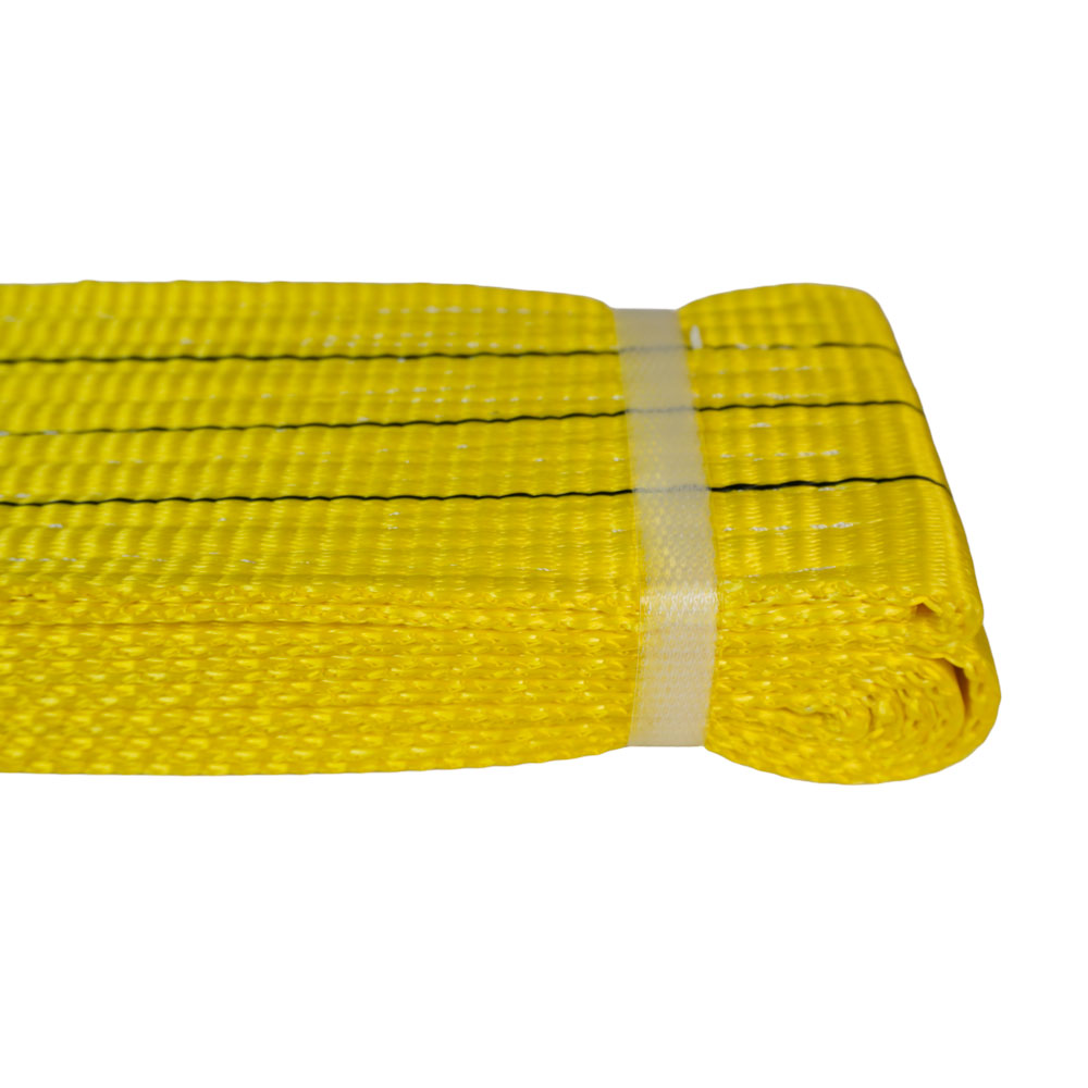 Cinta Contínua Para Elevação de Carga 3 T x 3 m x 90 mm