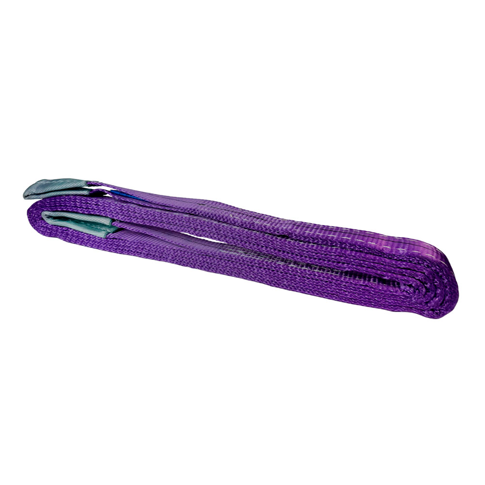 Cinta Para Elevação de Carga 1 T x 4 m x 30 mm