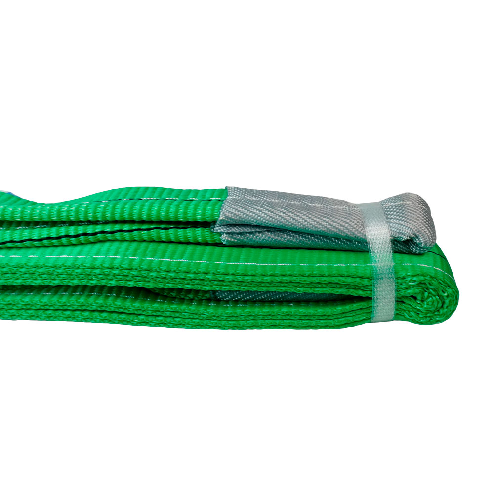 Cinta Para Elevação de Carga 2 T x 3 m x 60 mm