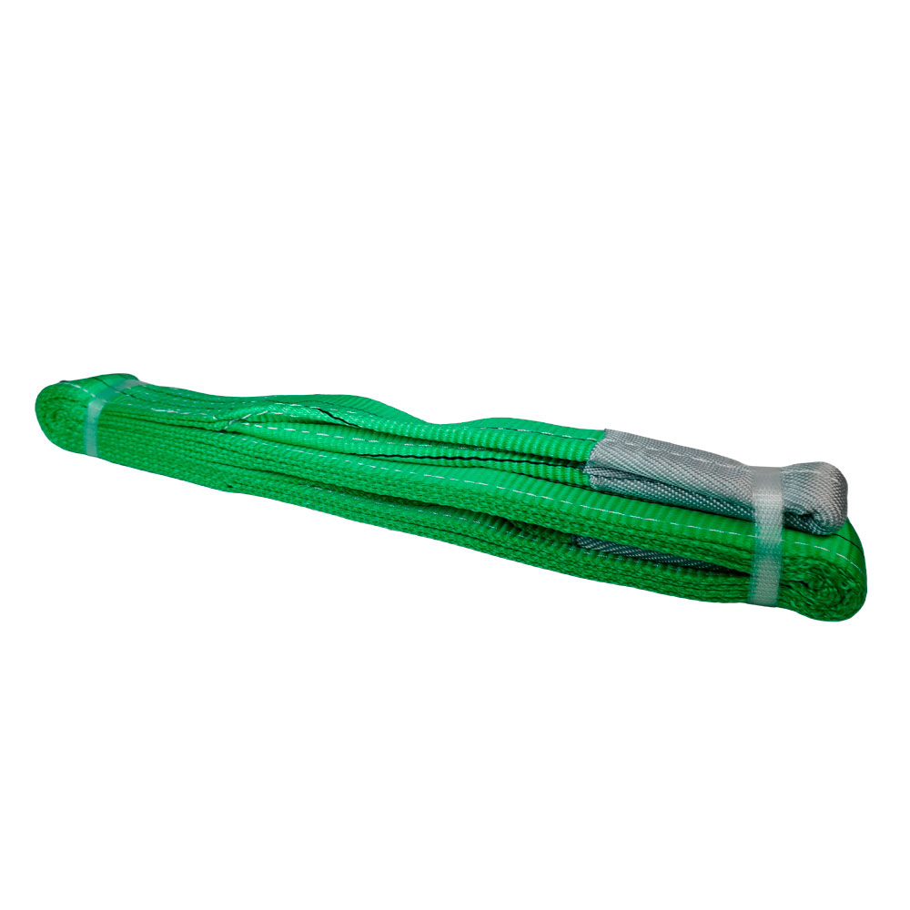 Cinta Para Elevação de Carga 2 T x 3 m x 60 mm