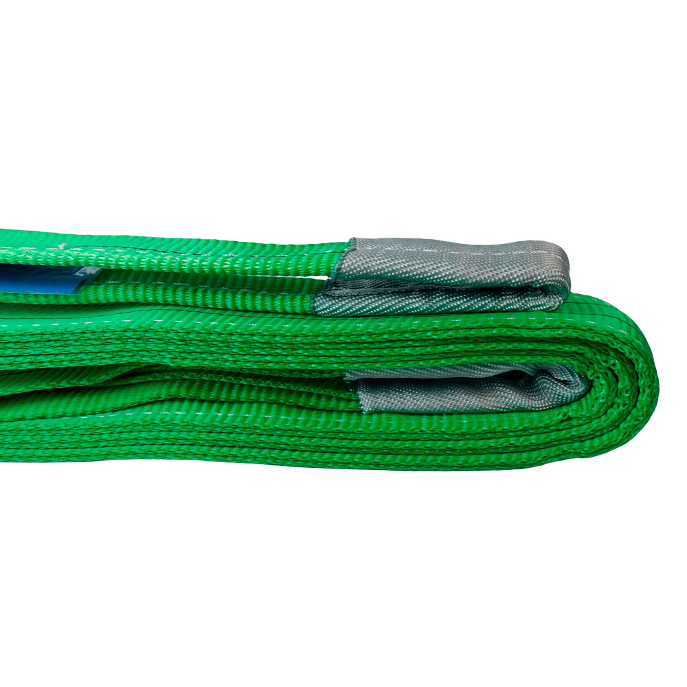 Cinta Para Elevação de Carga 2 T x 4 m x 60 mm