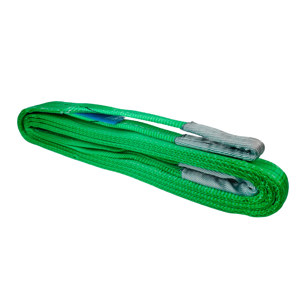 Cinta Para Elevação de Carga 2 T x 4 m x 60 mm