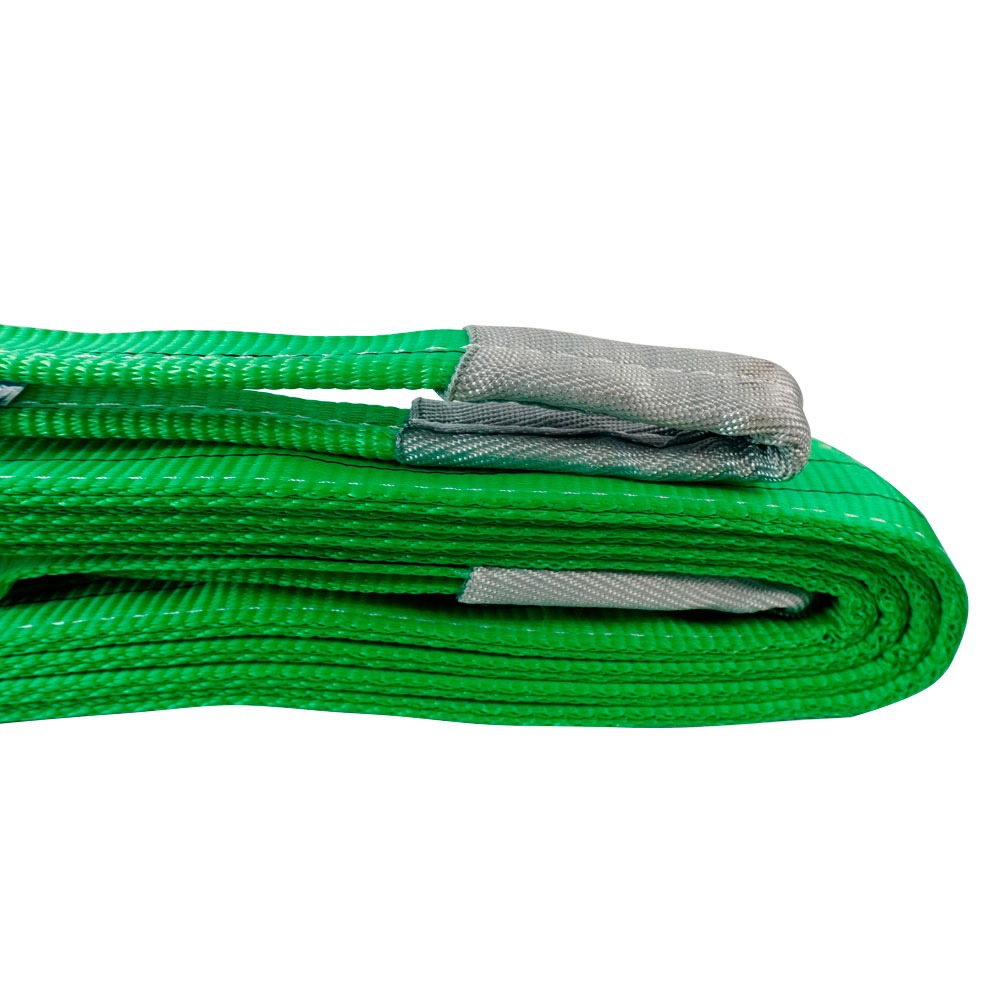 Cinta Para Elevação de Carga 2 T x 5 m x 60 mm