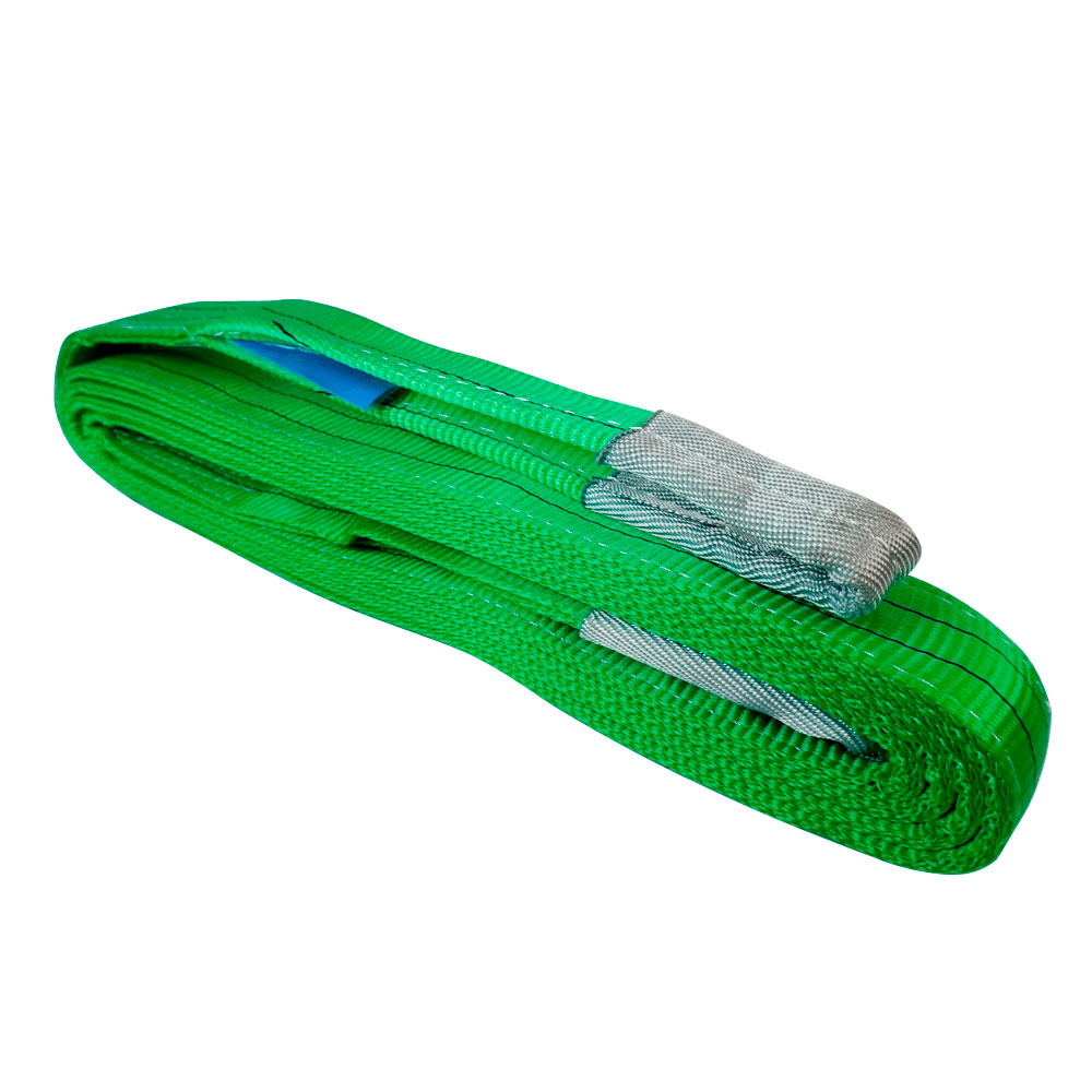 Cinta Para Elevação de Carga 2 T x 5 m x 60 mm