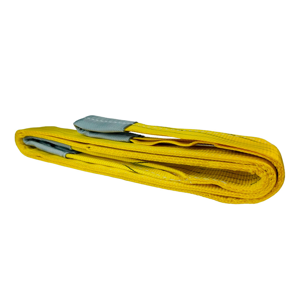 Cinta Para Elevação de Carga 3 T x 3 m x 90 mm