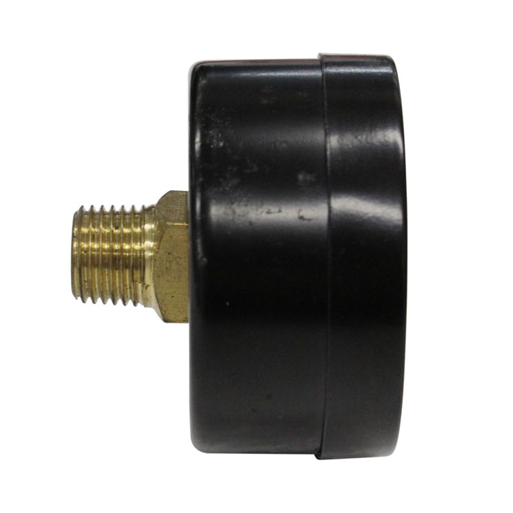 Manômetro 1/4" NPT
