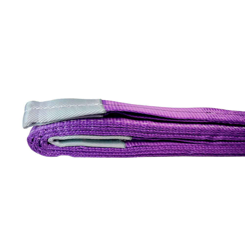 Cinta Para Elevação de Carga 1T x 1,5m x 30 mm