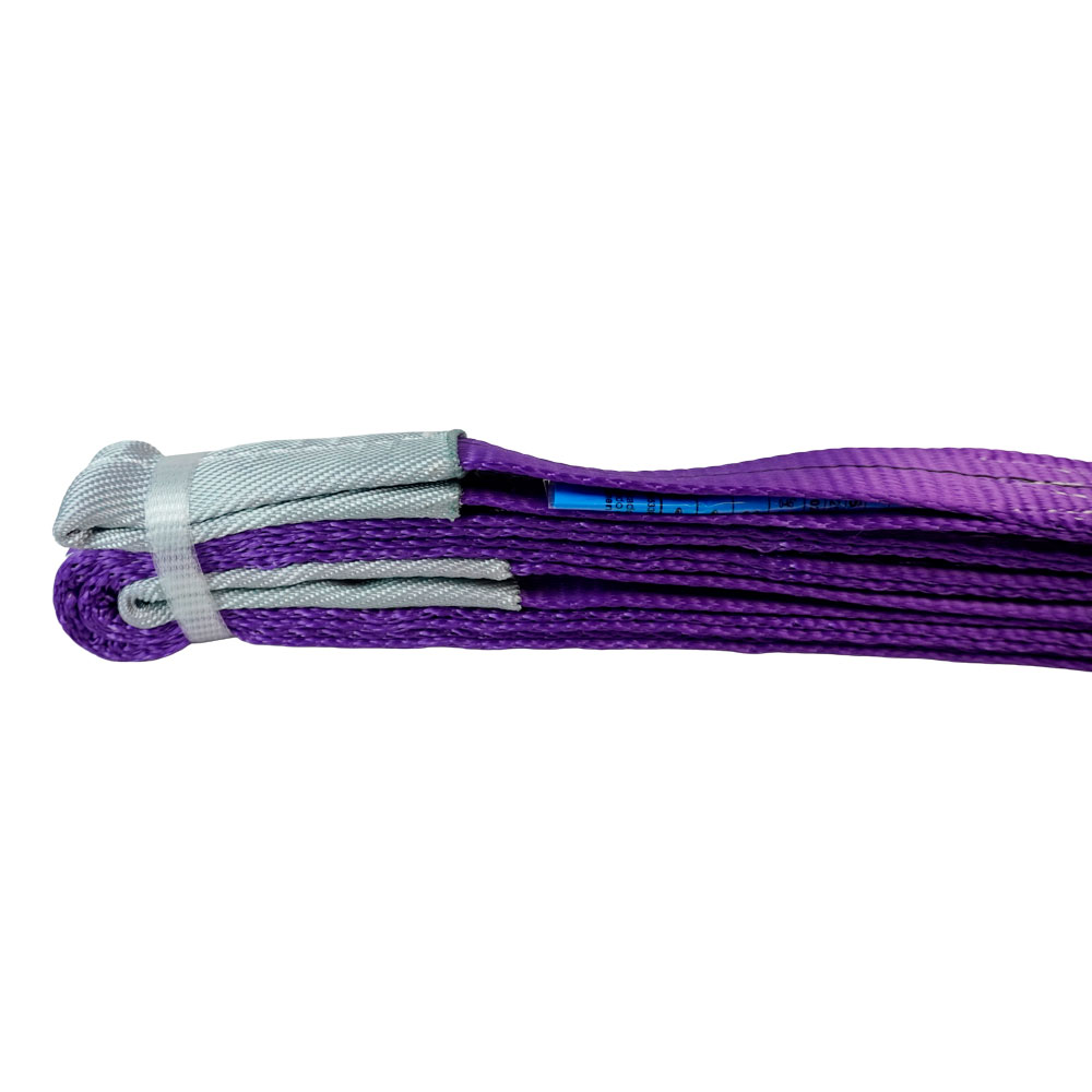 Cinta Para Elevação de Carga 1 T x 3 m x 30 mm