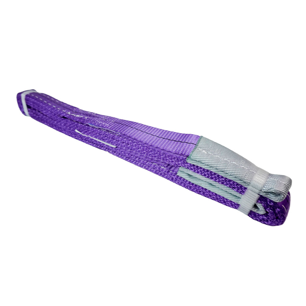 Cinta Para Elevação de Carga 1 T x 3 m x 30 mm