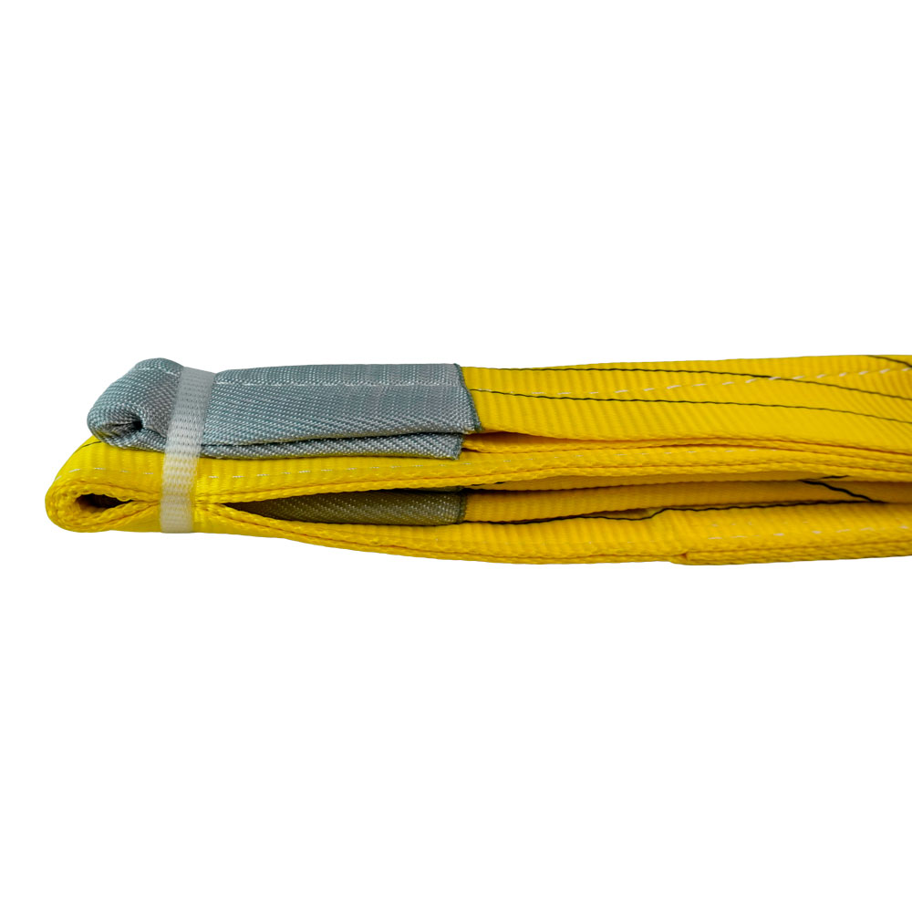 Cinta Para Elevação de Carga 3 T x 2 m x 90 mm