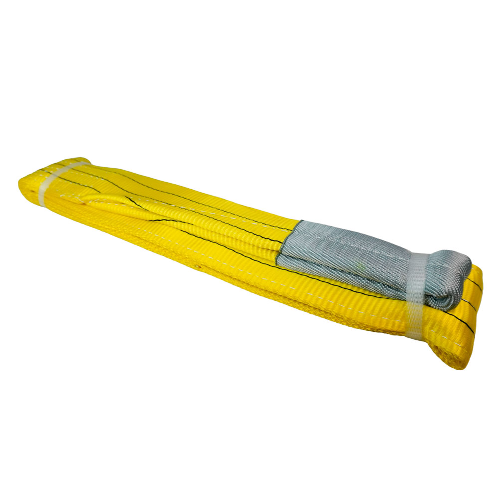 Cinta Para Elevação de Carga 3 T x 2 m x 90 mm